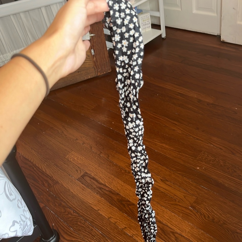 Hair tie